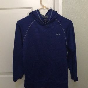 Everlast pullover hoodie